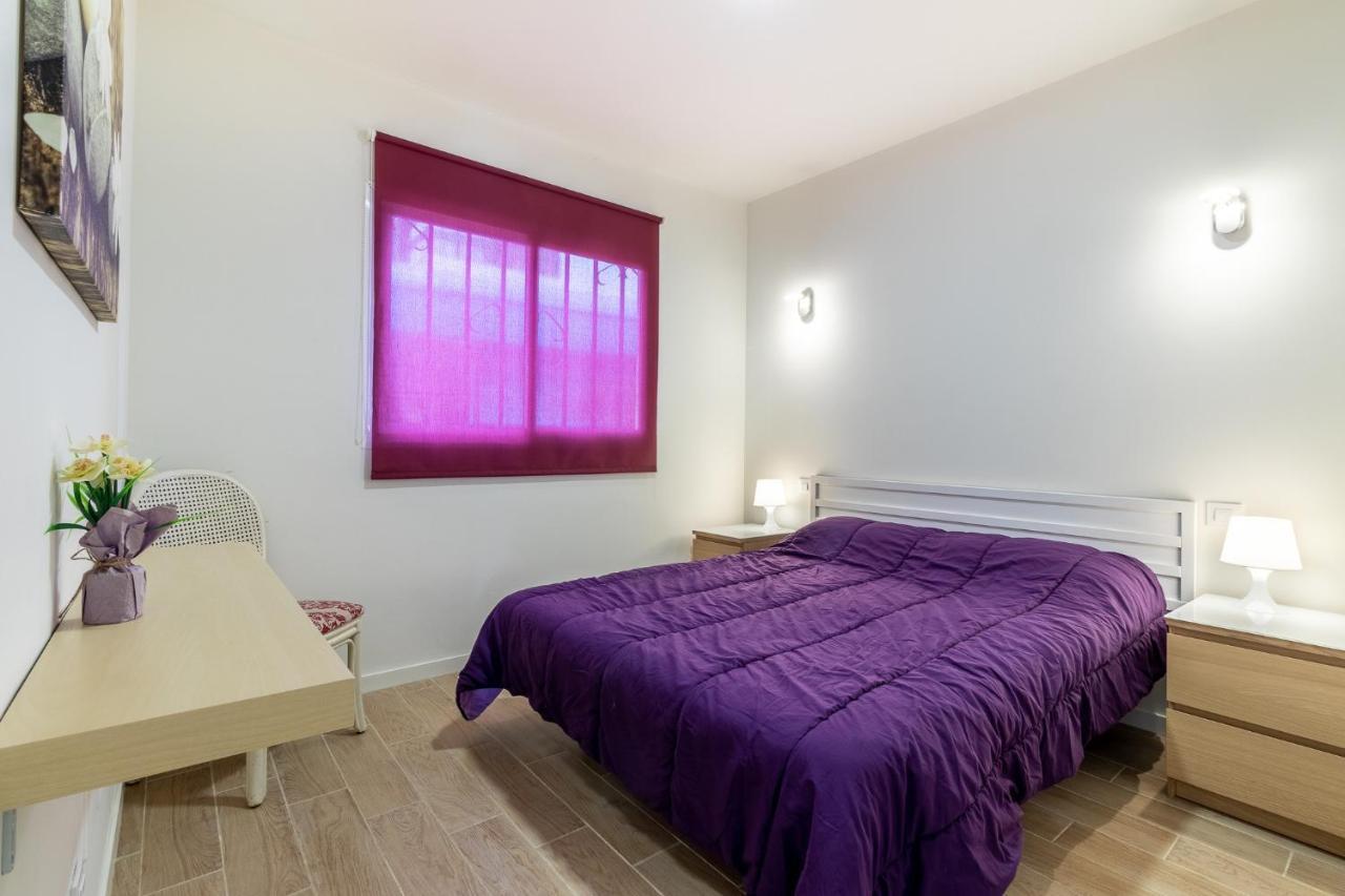 Flatguest Danubio + Sea view + Pool + Beach Mogán Exterior foto